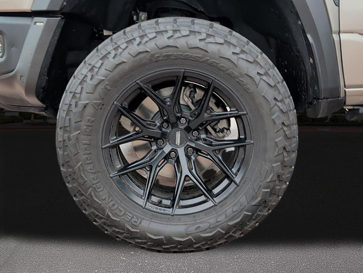 2021 Ram 1500 TRX San Juan TX