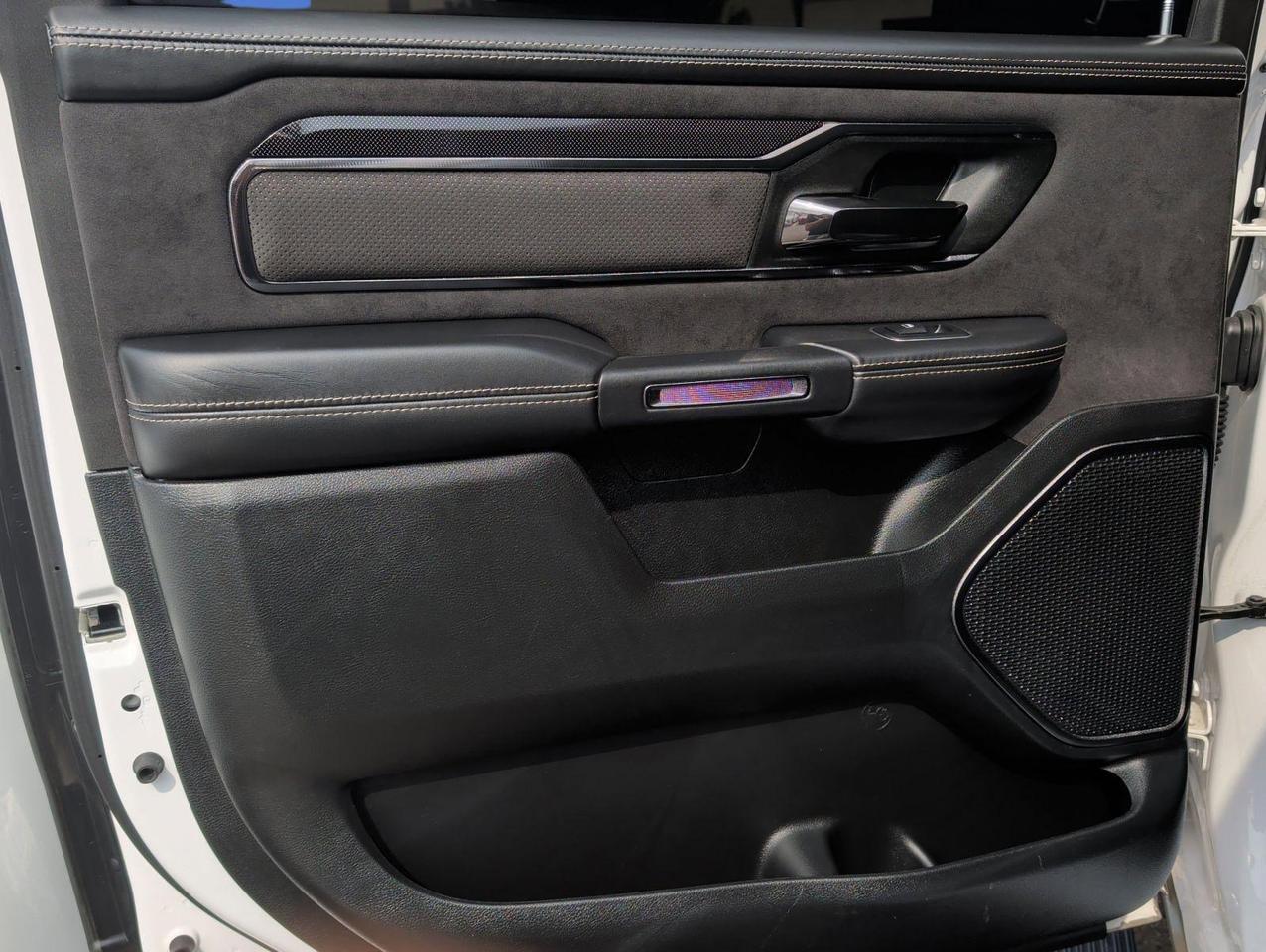 2021 Ram 1500 TRX San Juan TX