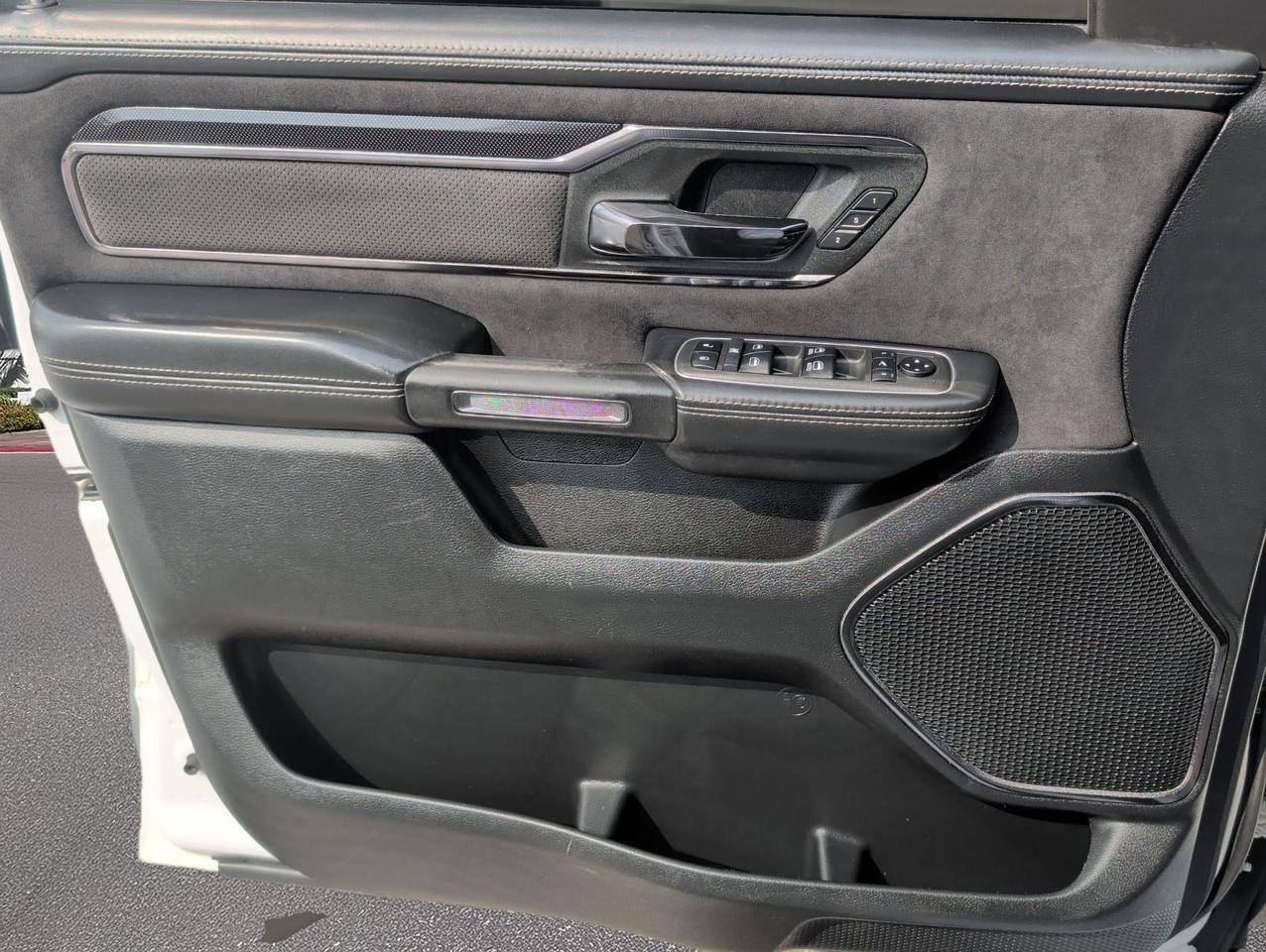 2021 Ram 1500 TRX San Juan TX