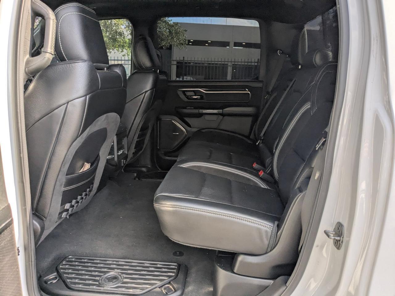 2021 Ram 1500 TRX San Antonio TX