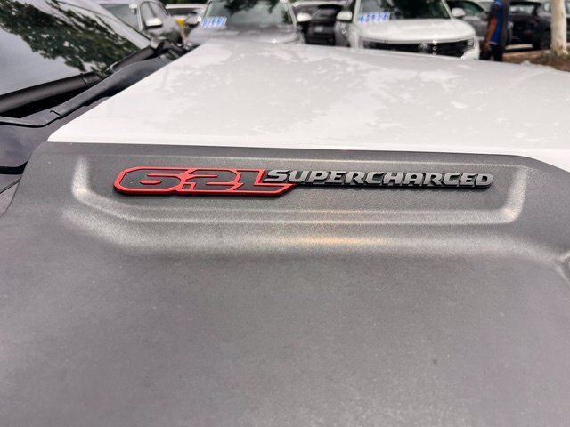 2021 Ram 1500 TRX San Antonio TX