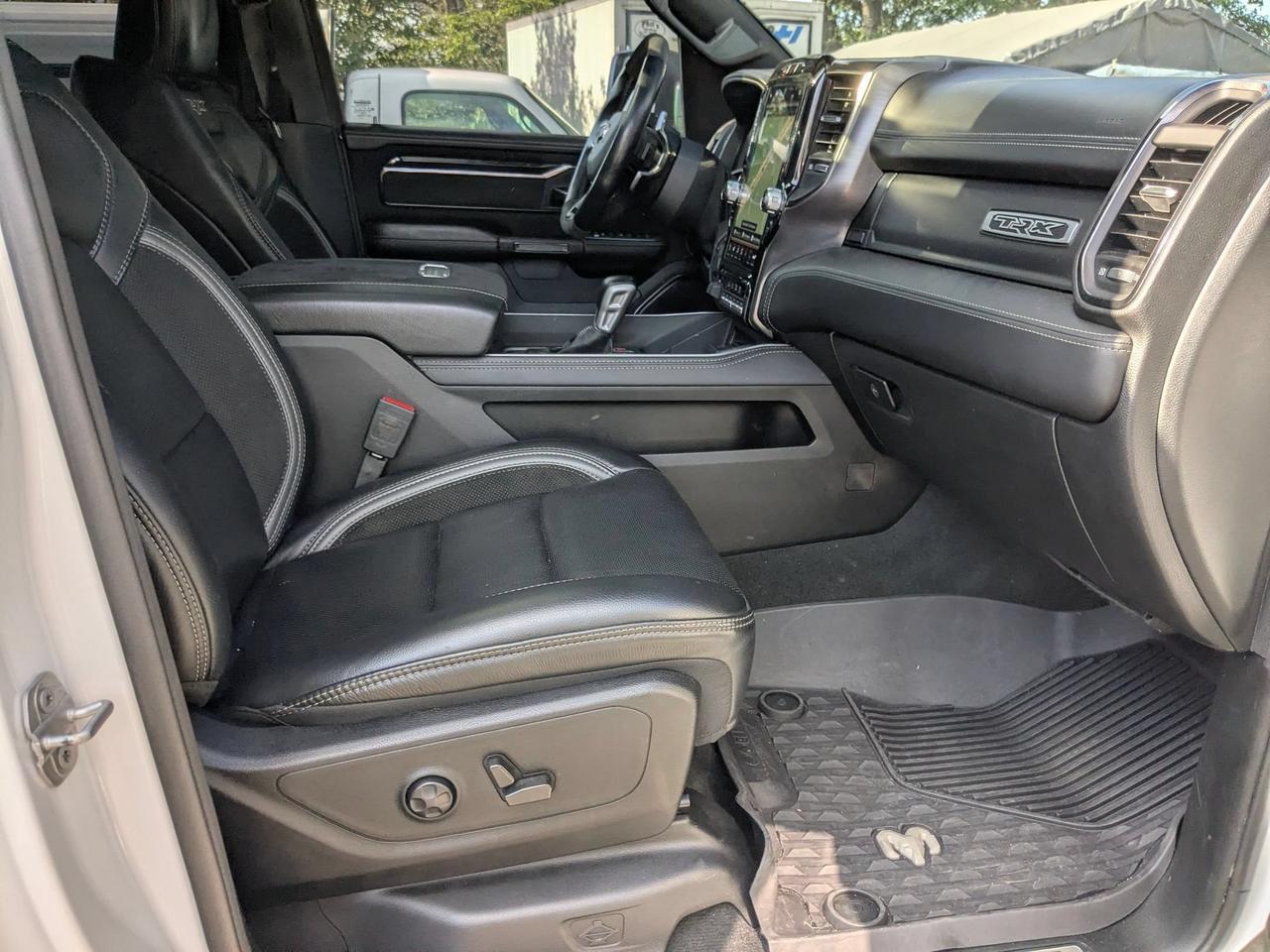 2021 Ram 1500 TRX San Antonio TX