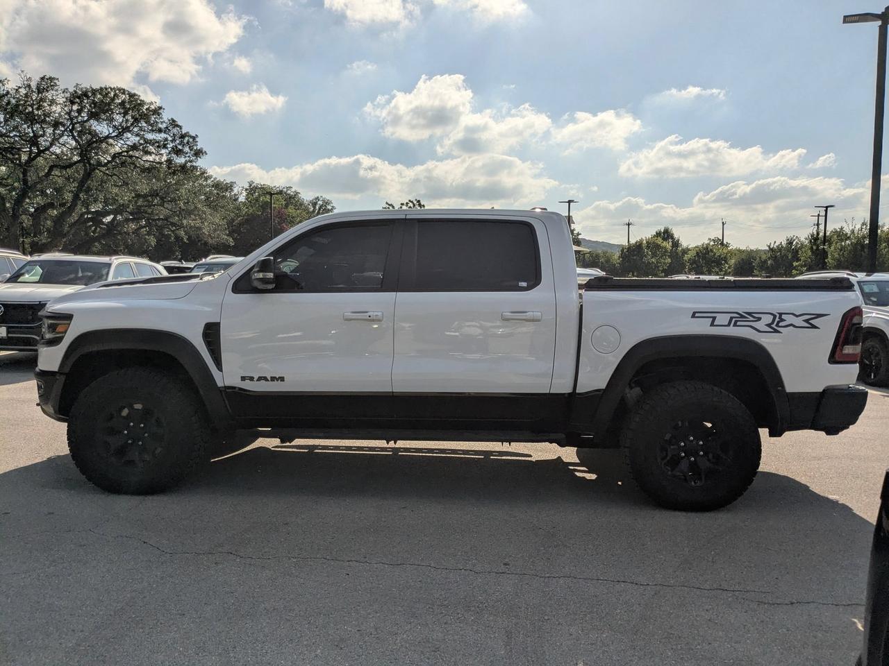 2021 Ram 1500 TRX San Antonio TX
