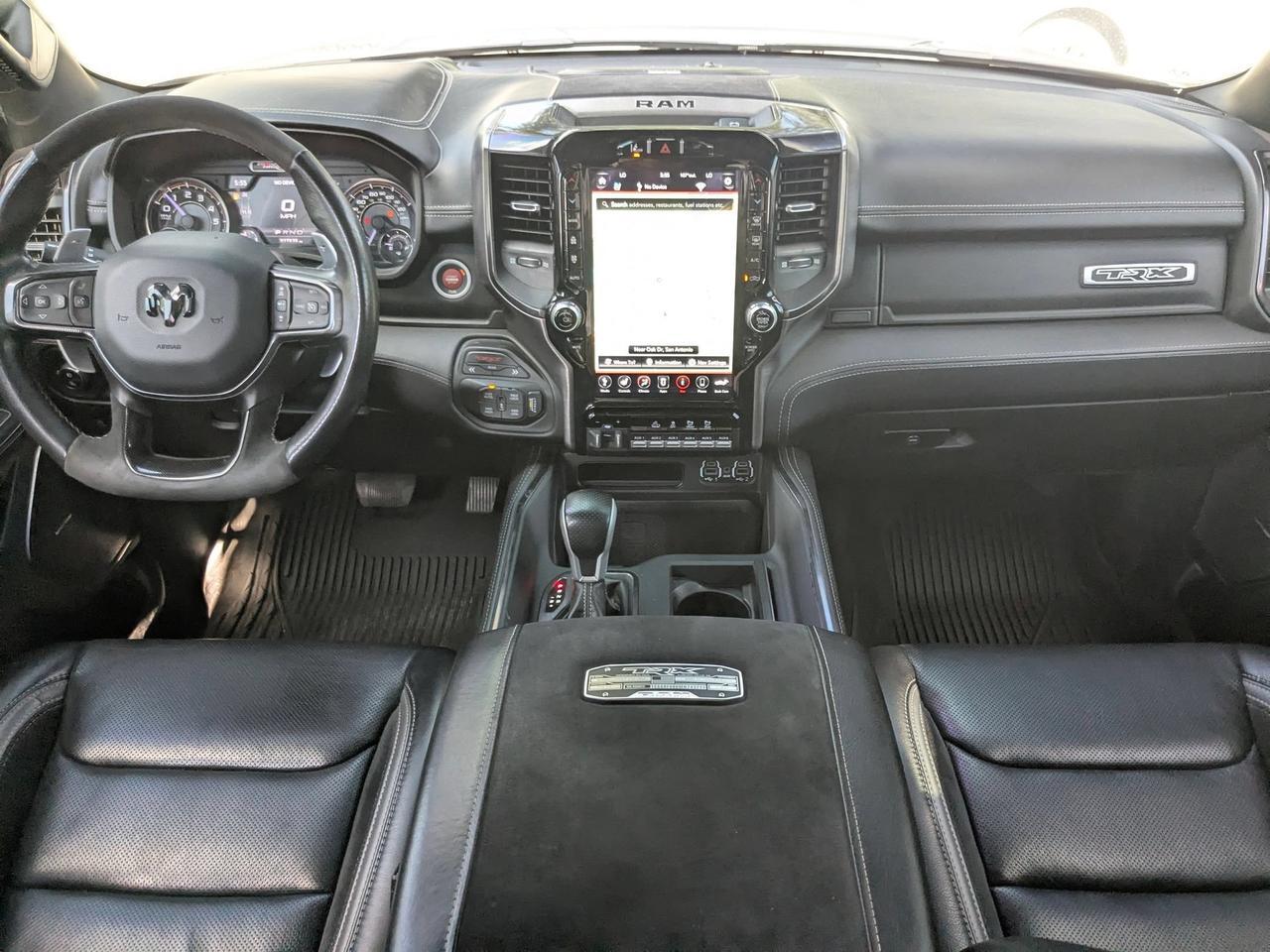 2021 Ram 1500 TRX San Antonio TX