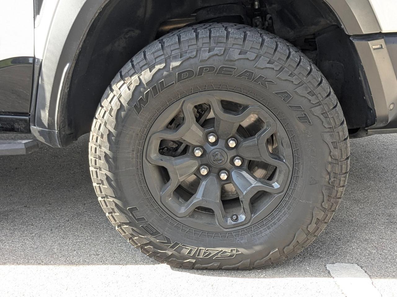 2021 Ram 1500 TRX San Antonio TX