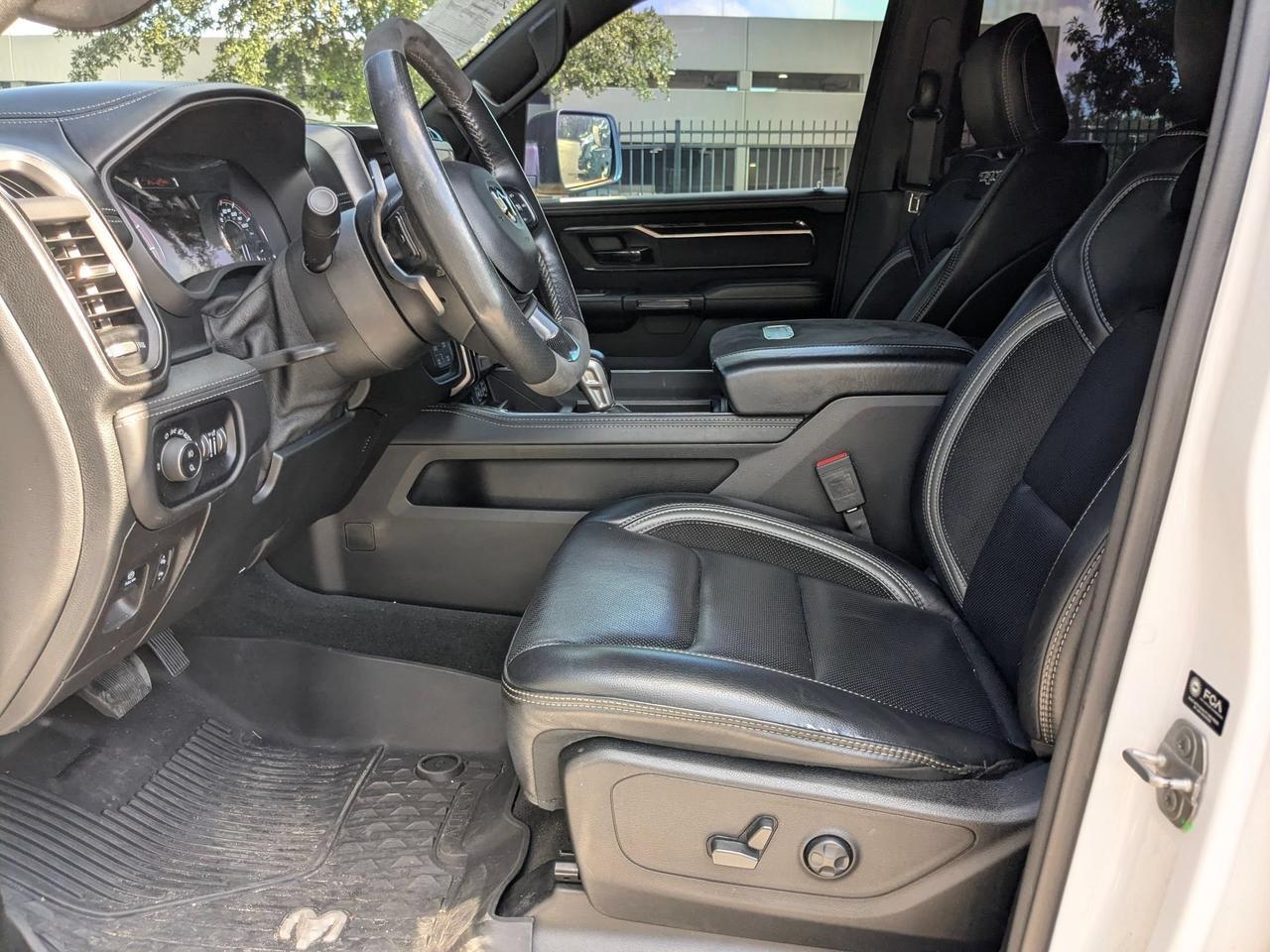 2021 Ram 1500 TRX San Antonio TX