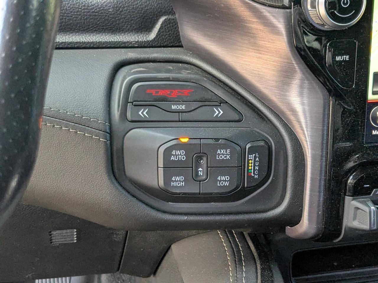 2021 Ram 1500 TRX San Antonio TX