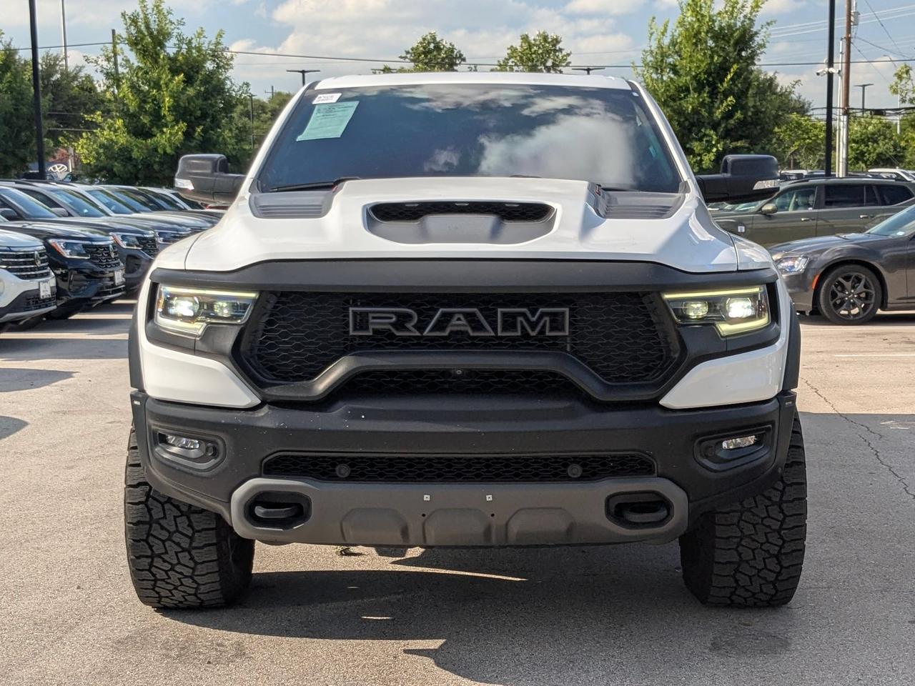 2021 Ram 1500 TRX San Antonio TX