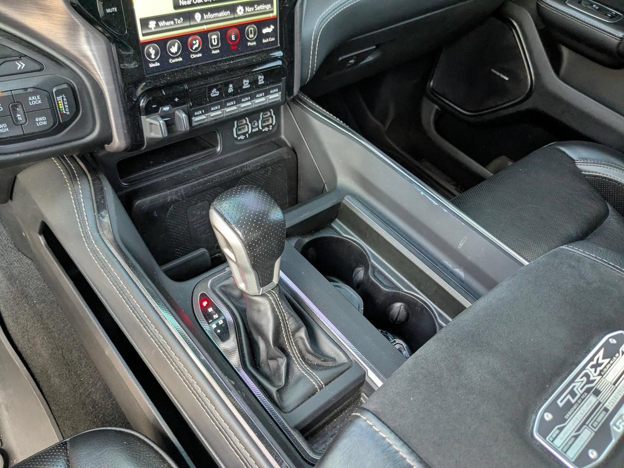 2021 Ram 1500 TRX San Antonio TX