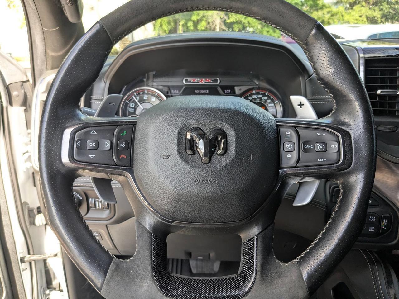 2021 Ram 1500 TRX San Antonio TX