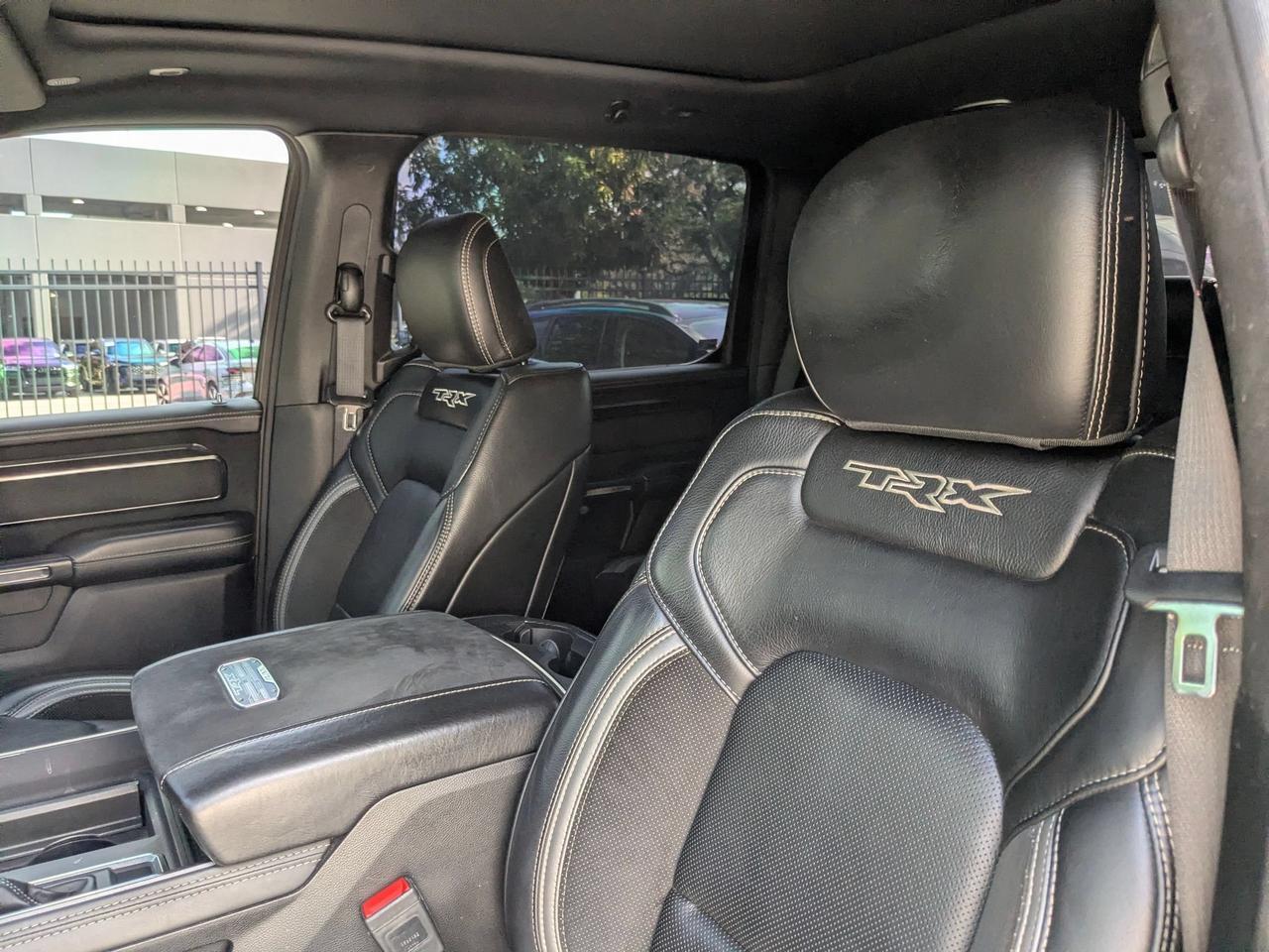 2021 Ram 1500 TRX San Antonio TX