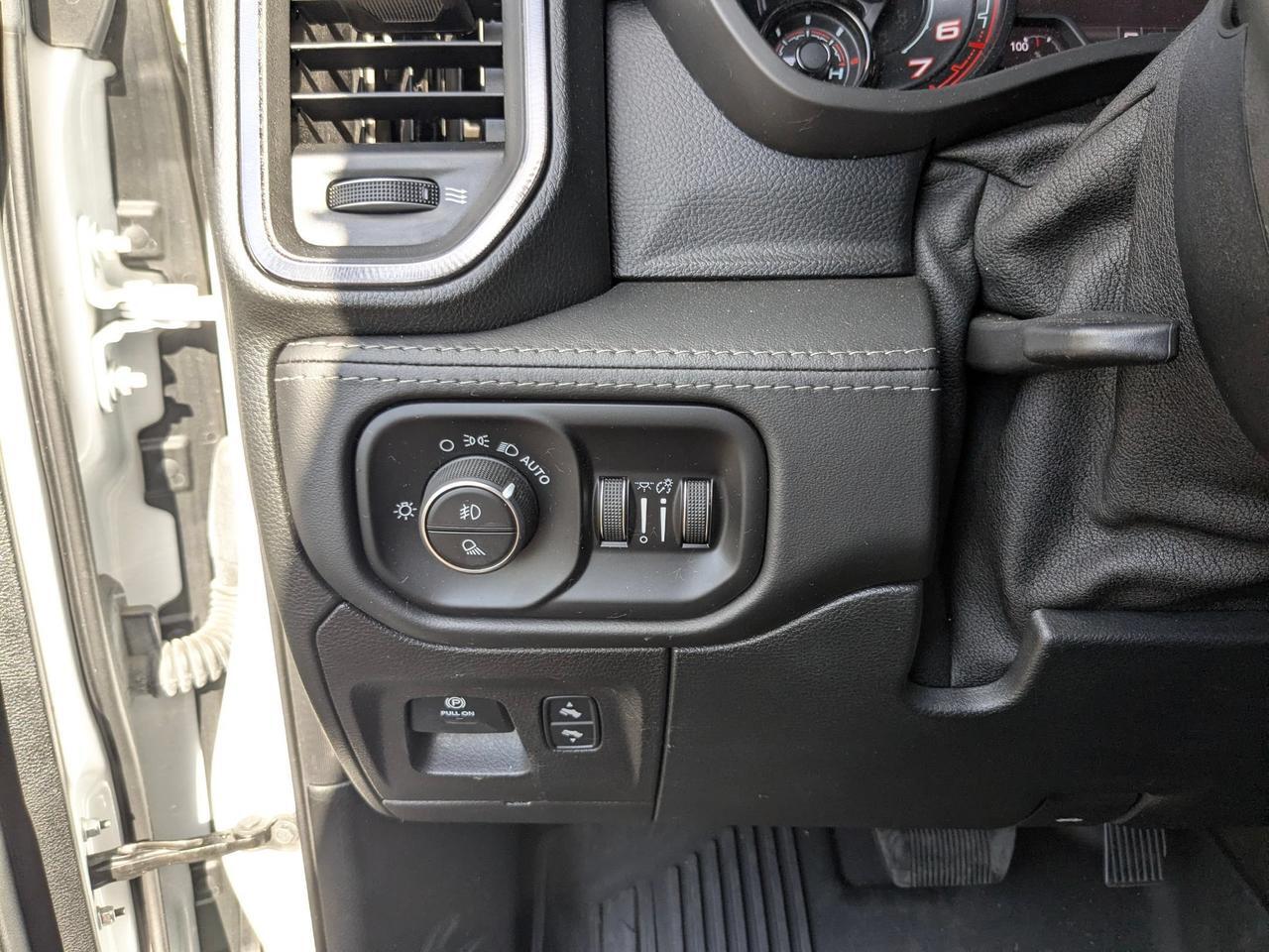 2021 Ram 1500 TRX San Antonio TX