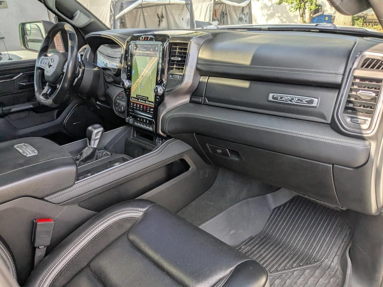 2021 Ram 1500 TRX San Antonio TX