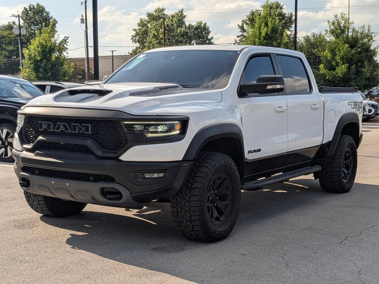 2021 Ram 1500 TRX San Antonio TX