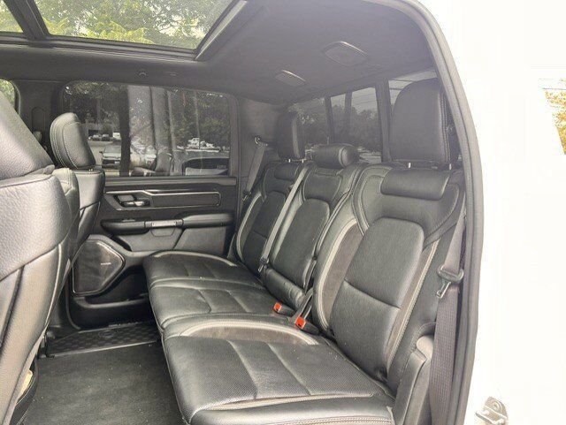 2021 Ram 1500 TRX San Antonio TX