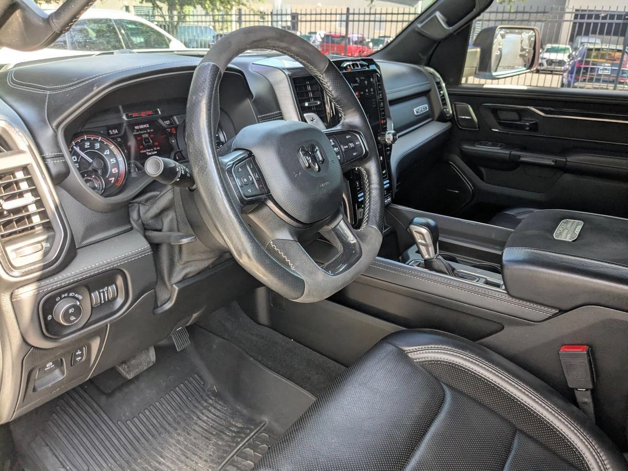 2021 Ram 1500 TRX San Antonio TX