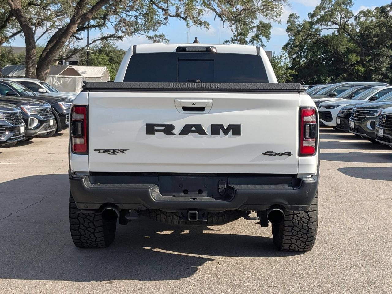 2021 Ram 1500 TRX San Antonio TX