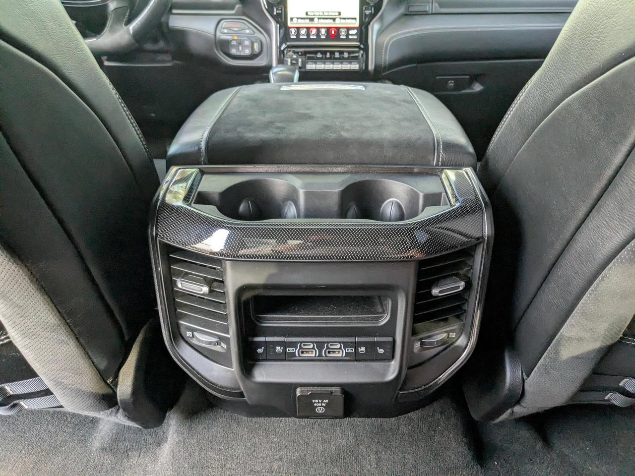 2021 Ram 1500 TRX San Antonio TX