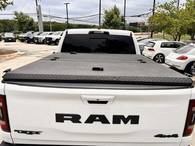 2021 Ram 1500 TRX San Antonio TX