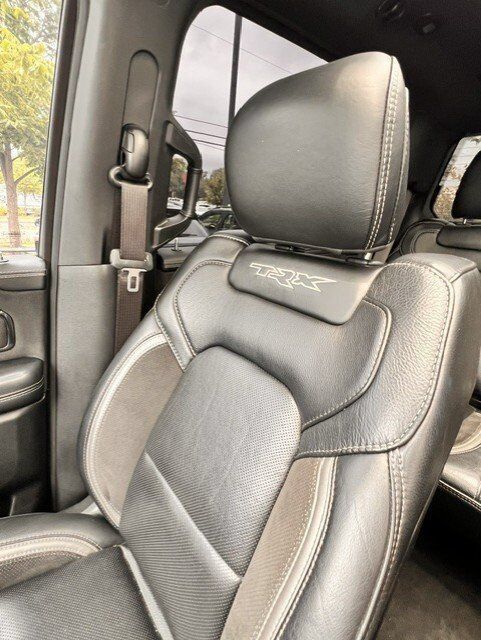 2021 Ram 1500 TRX San Antonio TX