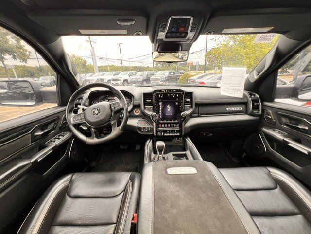 2021 Ram 1500 TRX San Antonio TX
