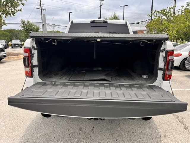 2021 Ram 1500 TRX San Antonio TX