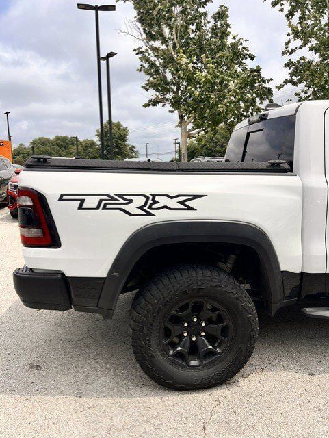 2021 Ram 1500 TRX San Antonio TX
