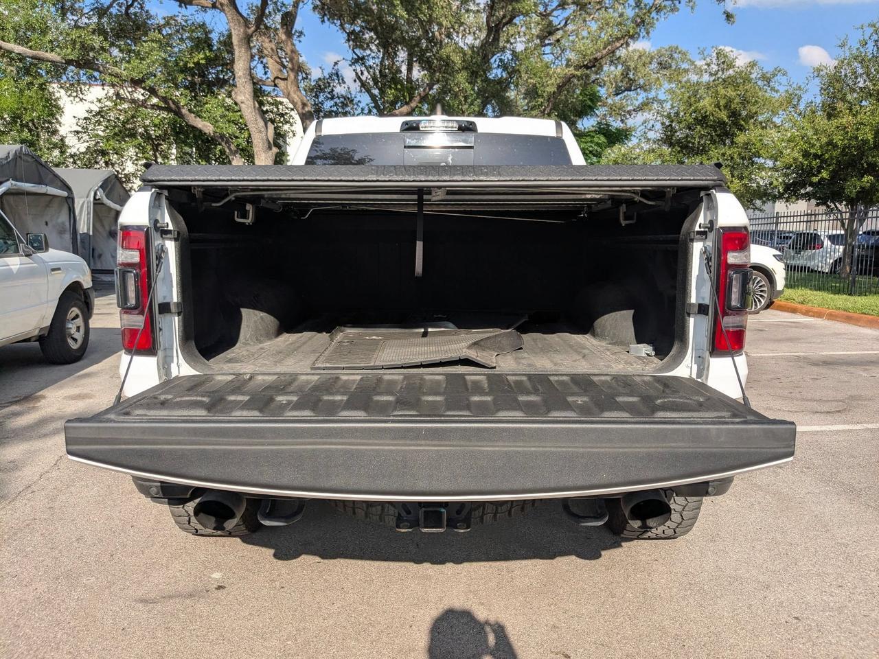 2021 Ram 1500 TRX San Antonio TX