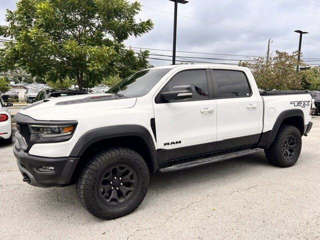 2021 Ram 1500 TRX San Antonio TX