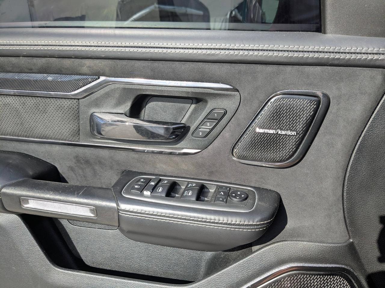 2021 Ram 1500 TRX San Antonio TX