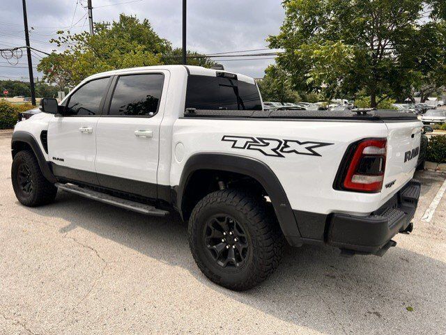 2021 Ram 1500 TRX San Antonio TX