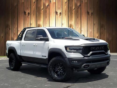 2021 Ram 1500 TRX Tampa FL 2021 Ram 1500 TRX Tampa FL