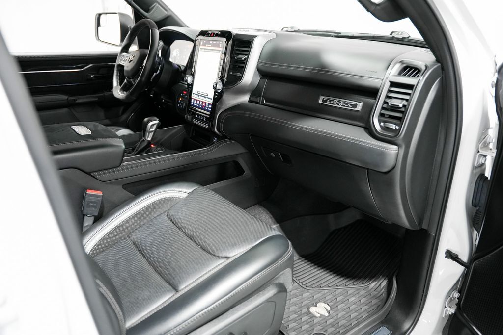 2021 Ram 1500 TRX Tigard OR
