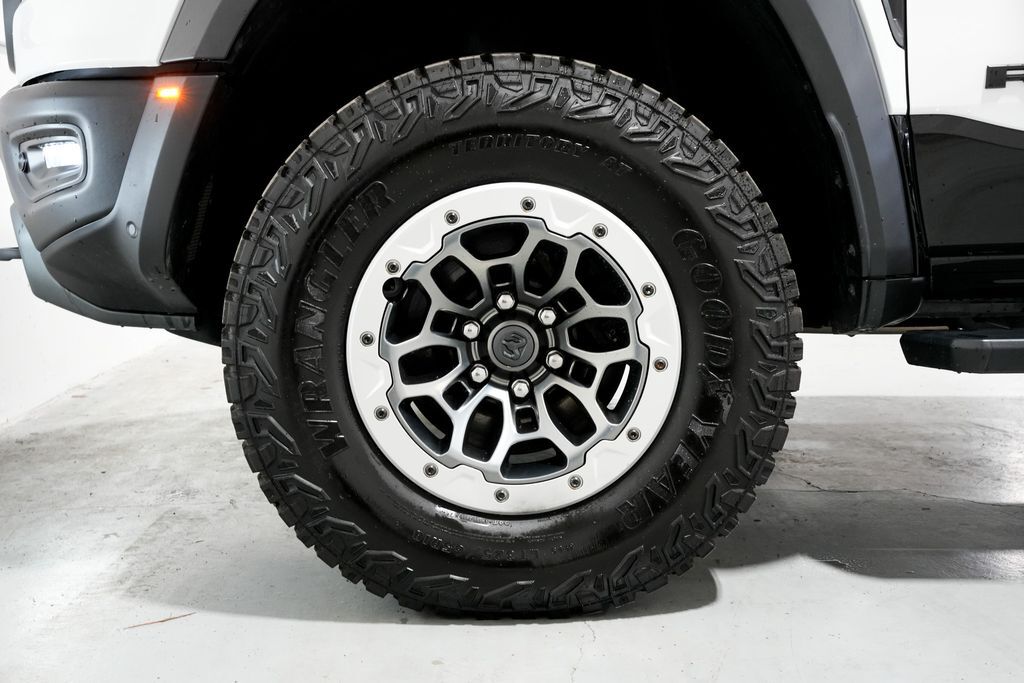 2021 Ram 1500 TRX Tigard OR