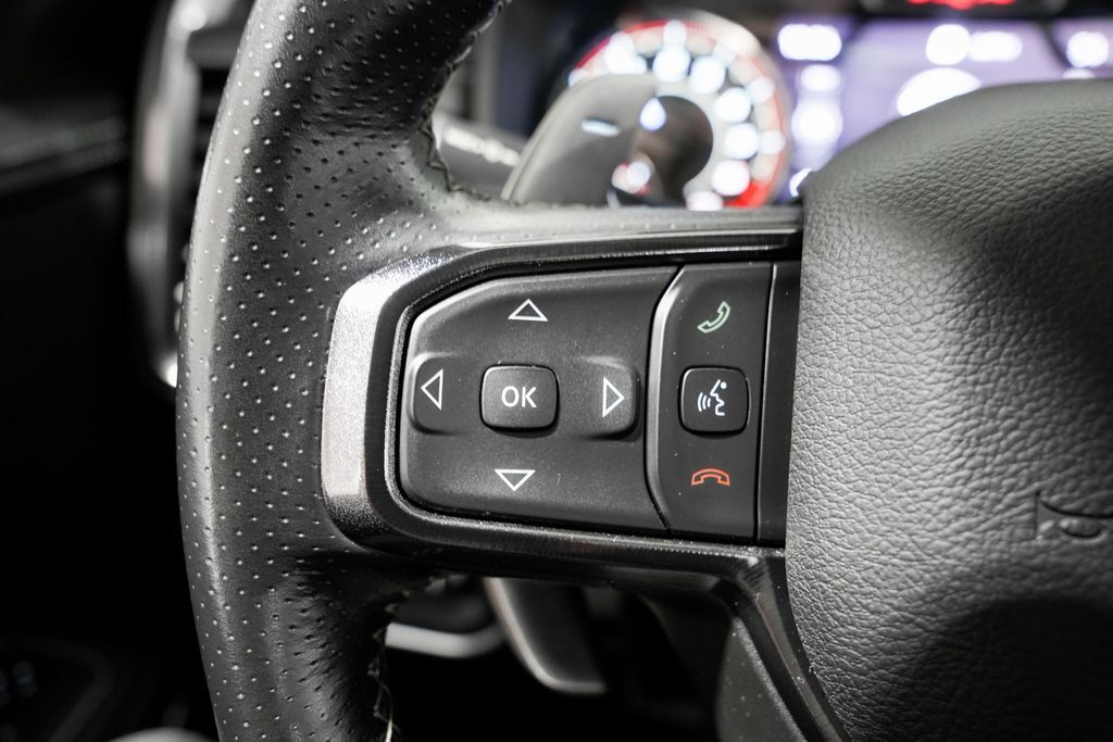 2021 Ram 1500 TRX Tigard OR