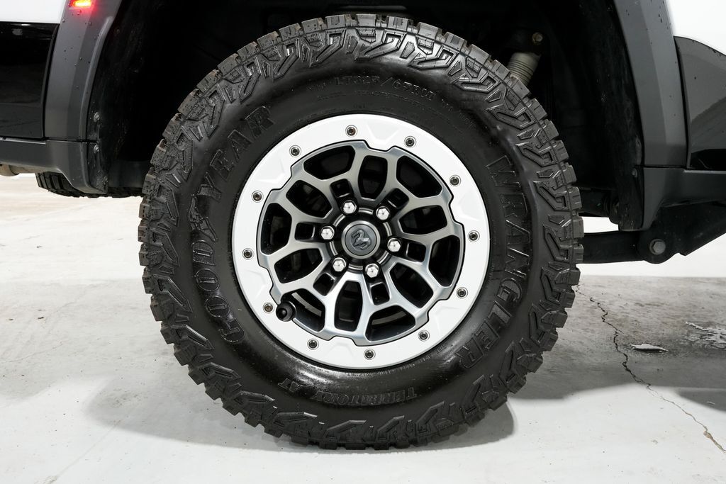 2021 Ram 1500 TRX Tigard OR