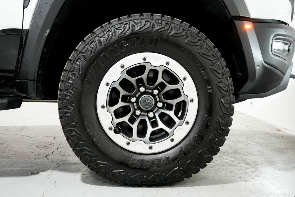 2021 Ram 1500 TRX Tigard OR