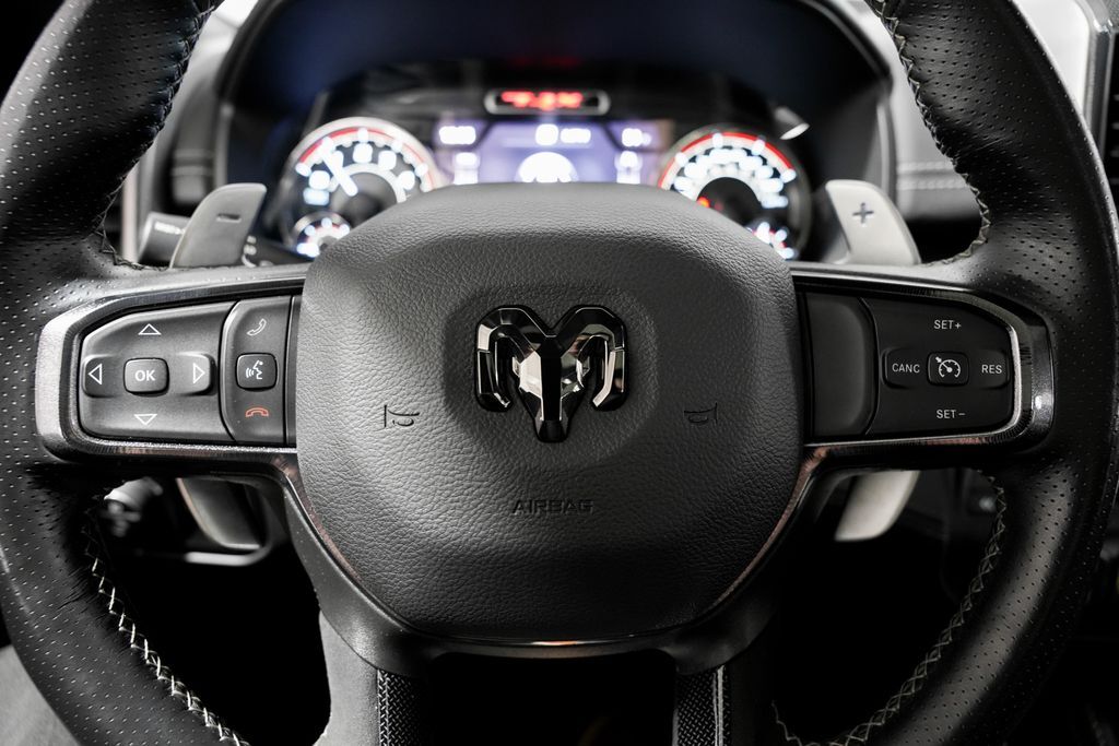 2021 Ram 1500 TRX Tigard OR