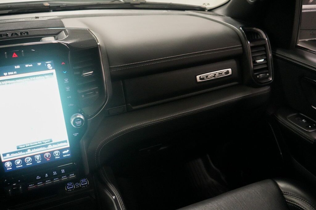 2021 Ram 1500 TRX Tigard OR