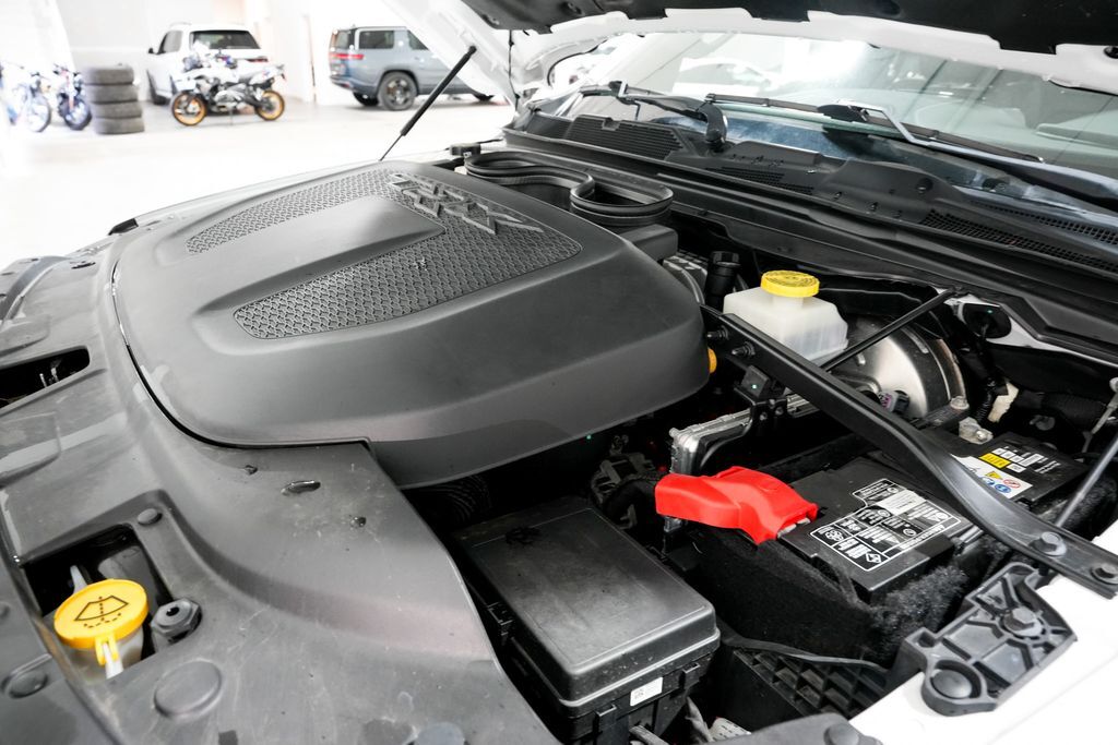 2021 Ram 1500 TRX Tigard OR