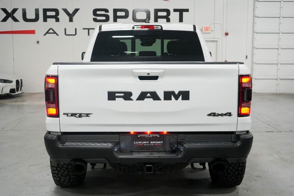 2021 Ram 1500 TRX Tigard OR