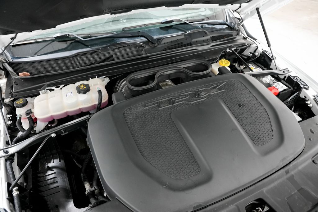 2021 Ram 1500 TRX Tigard OR