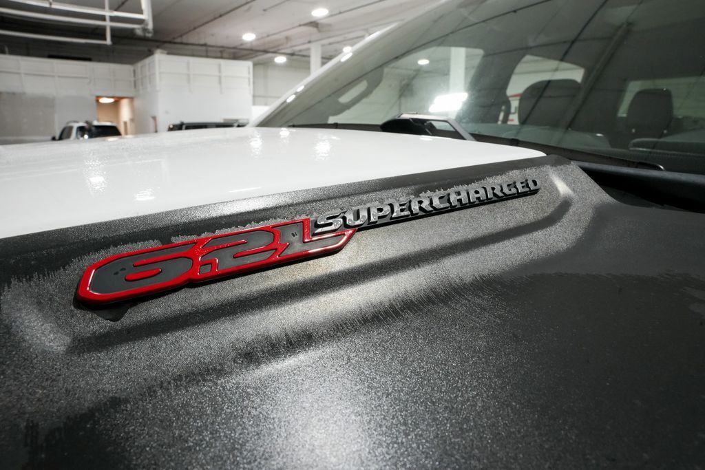 2021 Ram 1500 TRX Tigard OR