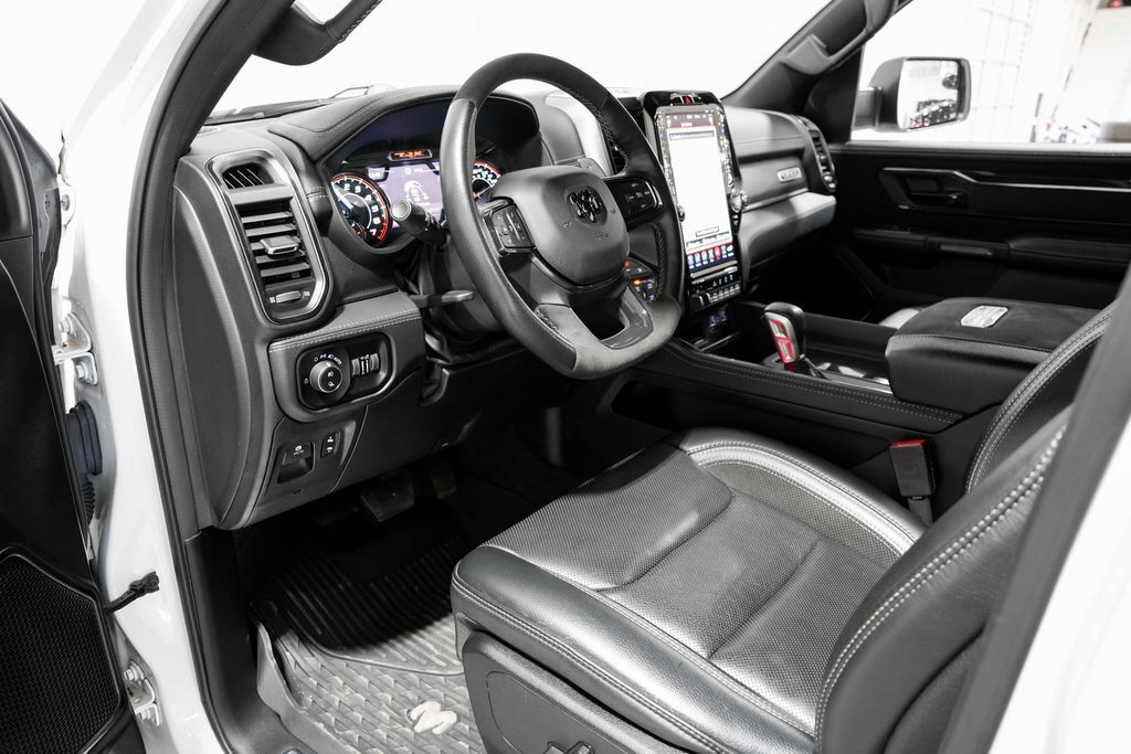 2021 Ram 1500 TRX Tigard OR