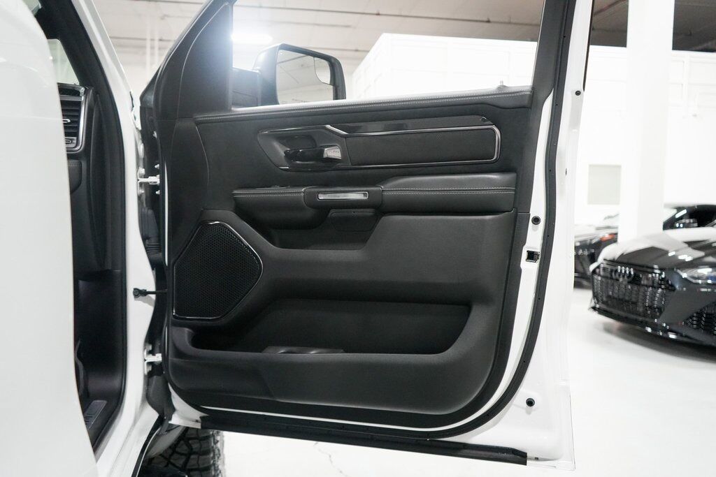 2021 Ram 1500 TRX Tigard OR