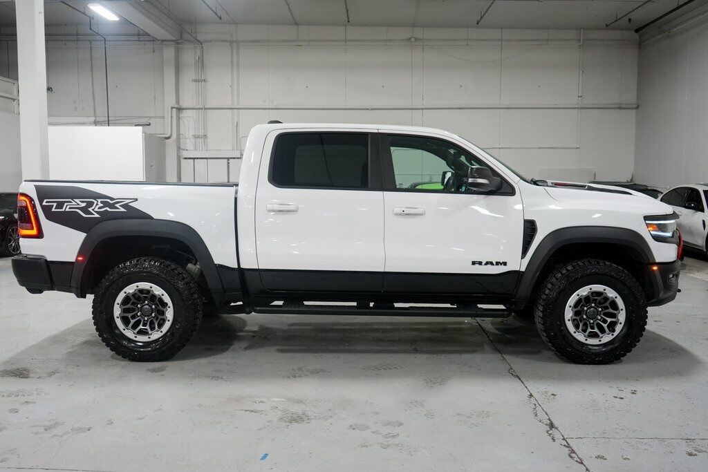 2021 Ram 1500 TRX Tigard OR