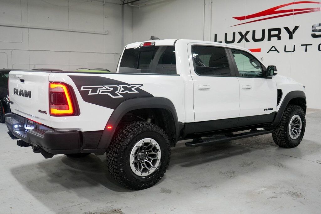 2021 Ram 1500 TRX Tigard OR