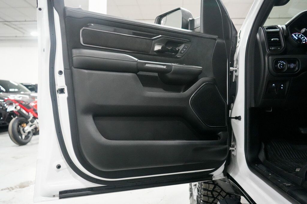 2021 Ram 1500 TRX Tigard OR