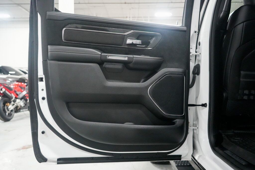 2021 Ram 1500 TRX Tigard OR