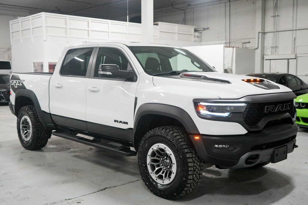 2021 Ram 1500 TRX Tigard OR